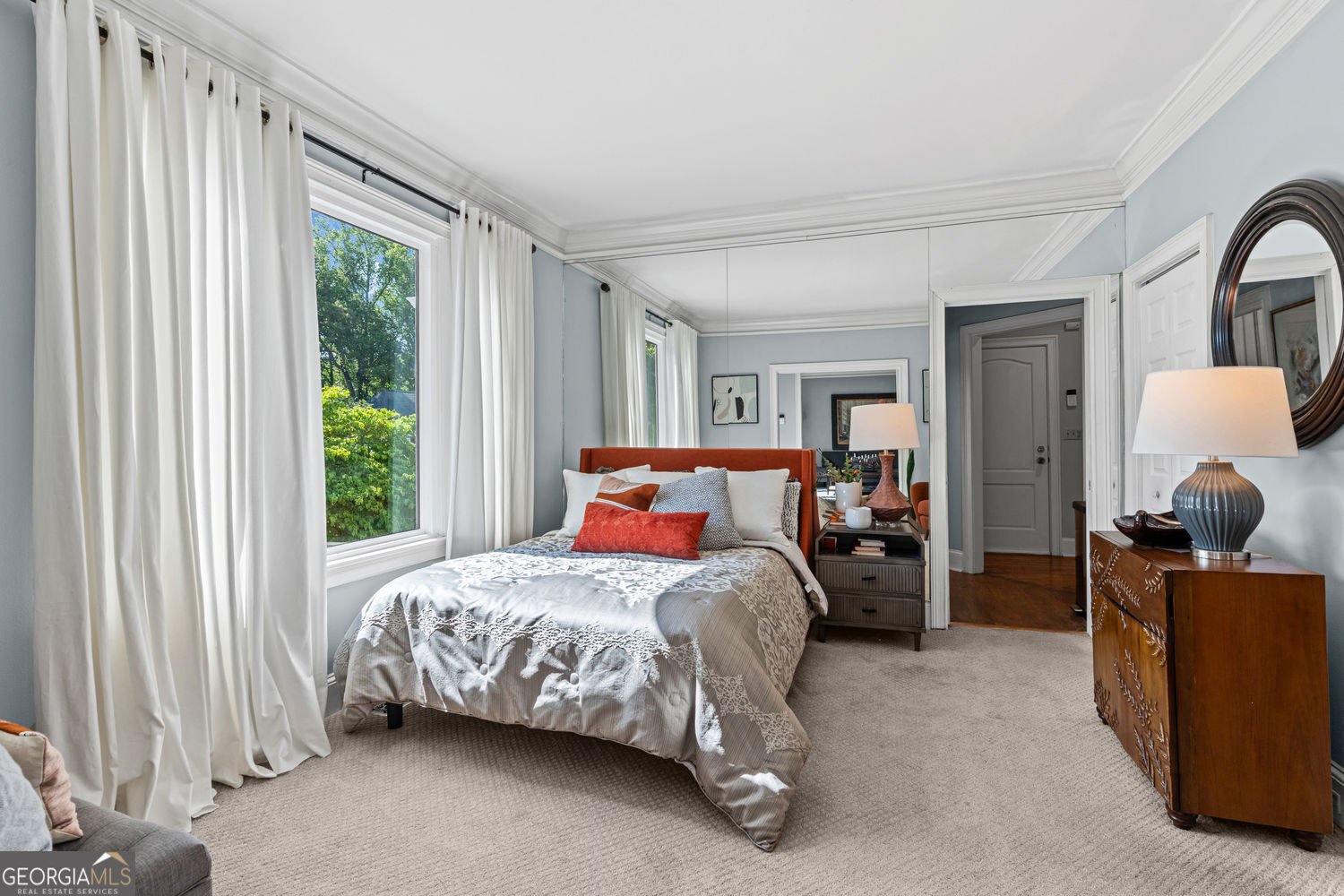 6021 Neely Farm Drive Peachtree Corners - Photo 25