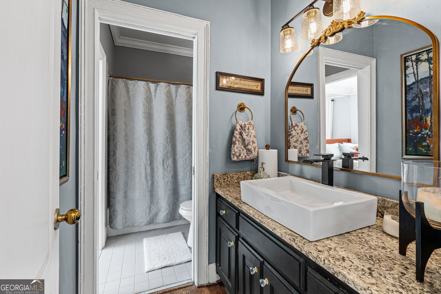 6021 Neely Farm Drive Peachtree Corners - Photo 26
