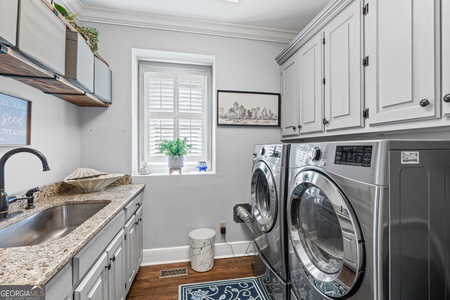 6021 Neely Farm Drive Peachtree Corners - Photo 27
