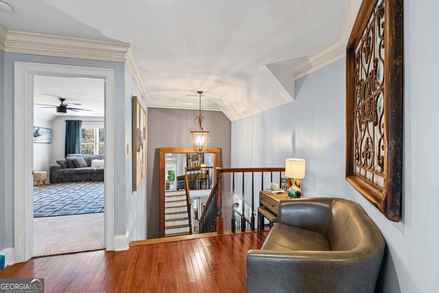 6021 Neely Farm Drive Peachtree Corners - Photo 28