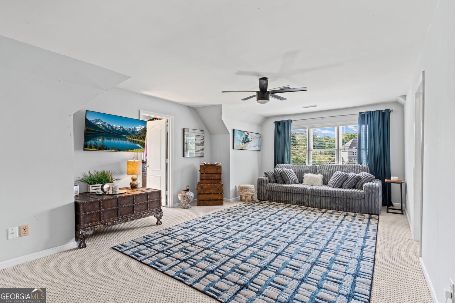 6021 Neely Farm Drive Peachtree Corners - Photo 29