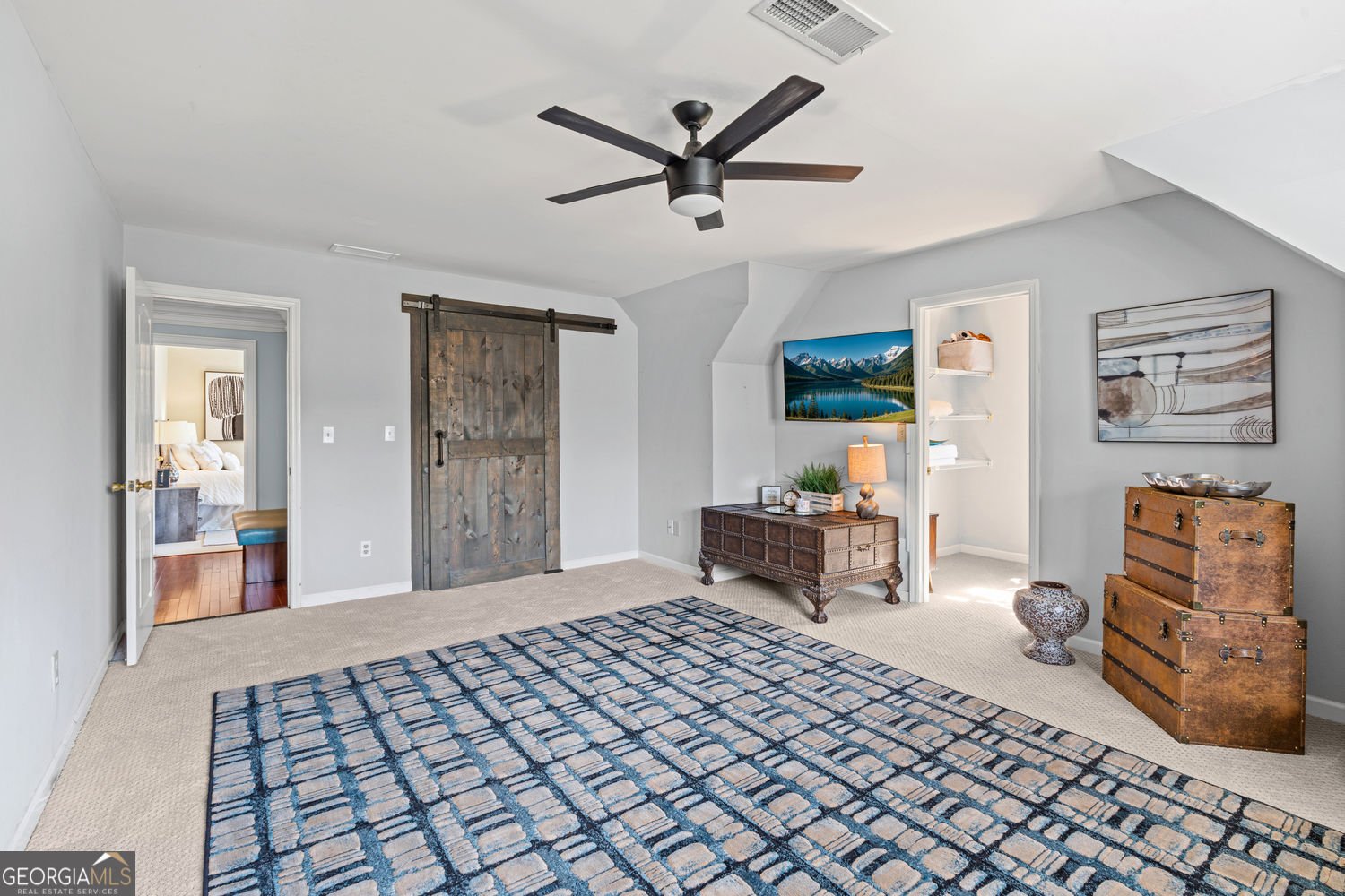 6021 Neely Farm Drive Peachtree Corners - Photo 30