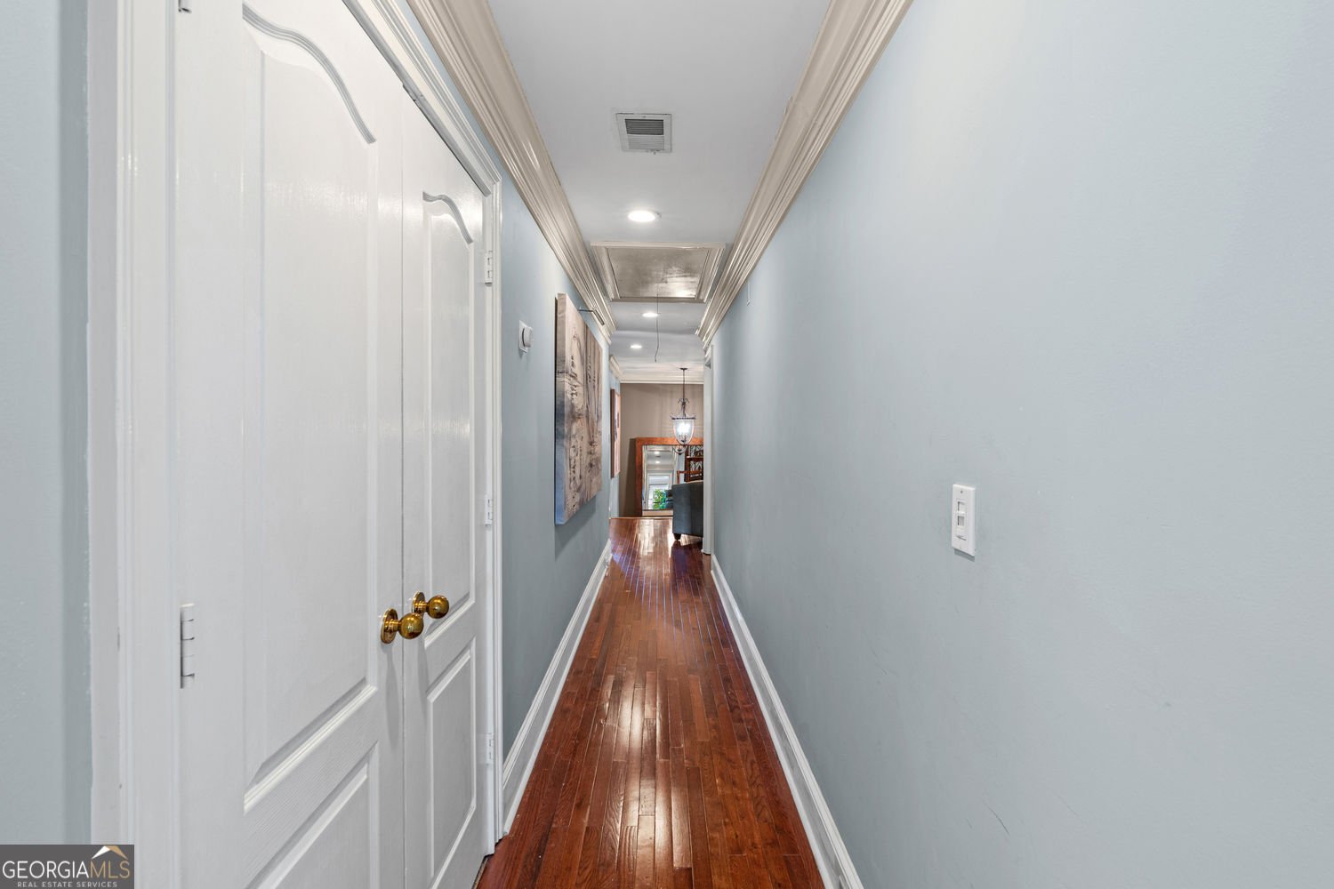 6021 Neely Farm Drive Peachtree Corners - Photo 31