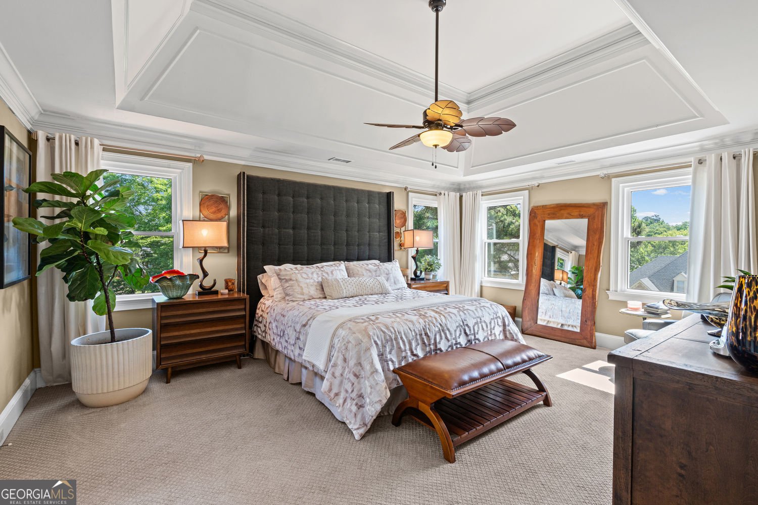 6021 Neely Farm Drive Peachtree Corners - Photo 32