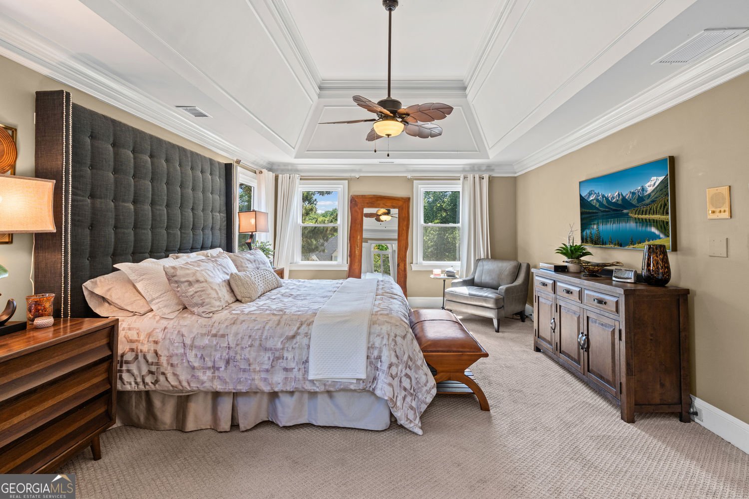 6021 Neely Farm Drive Peachtree Corners - Photo 33