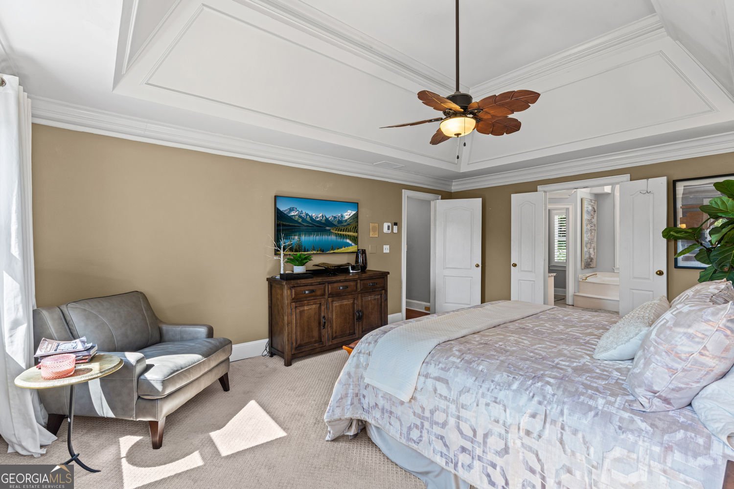 6021 Neely Farm Drive Peachtree Corners - Photo 34