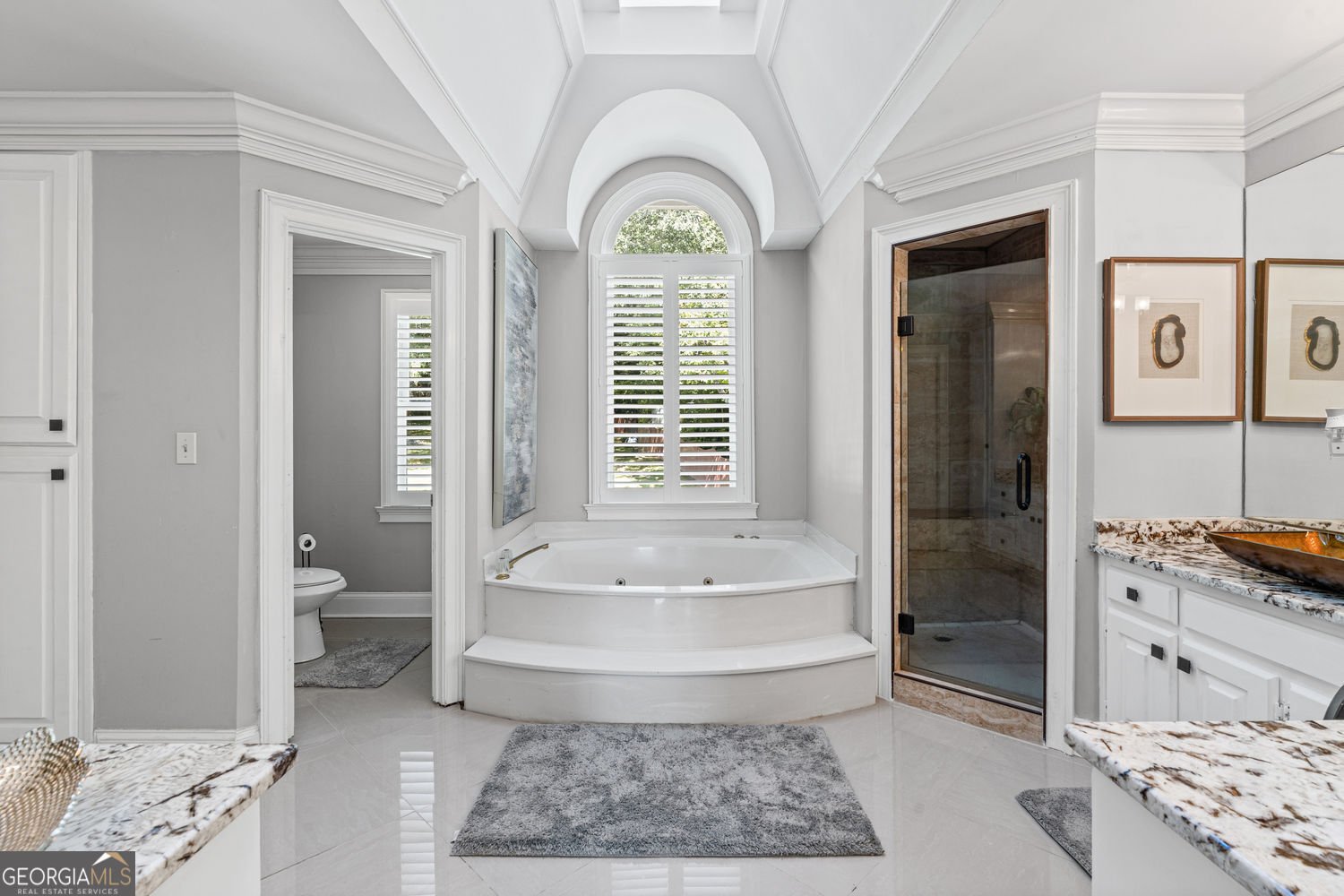 6021 Neely Farm Drive Peachtree Corners - Photo 35