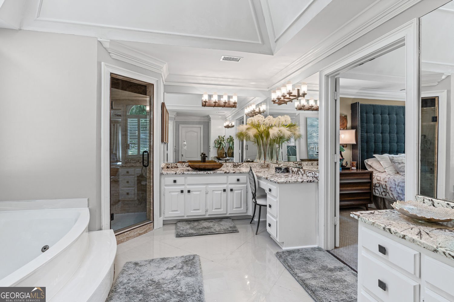 6021 Neely Farm Drive Peachtree Corners - Photo 37