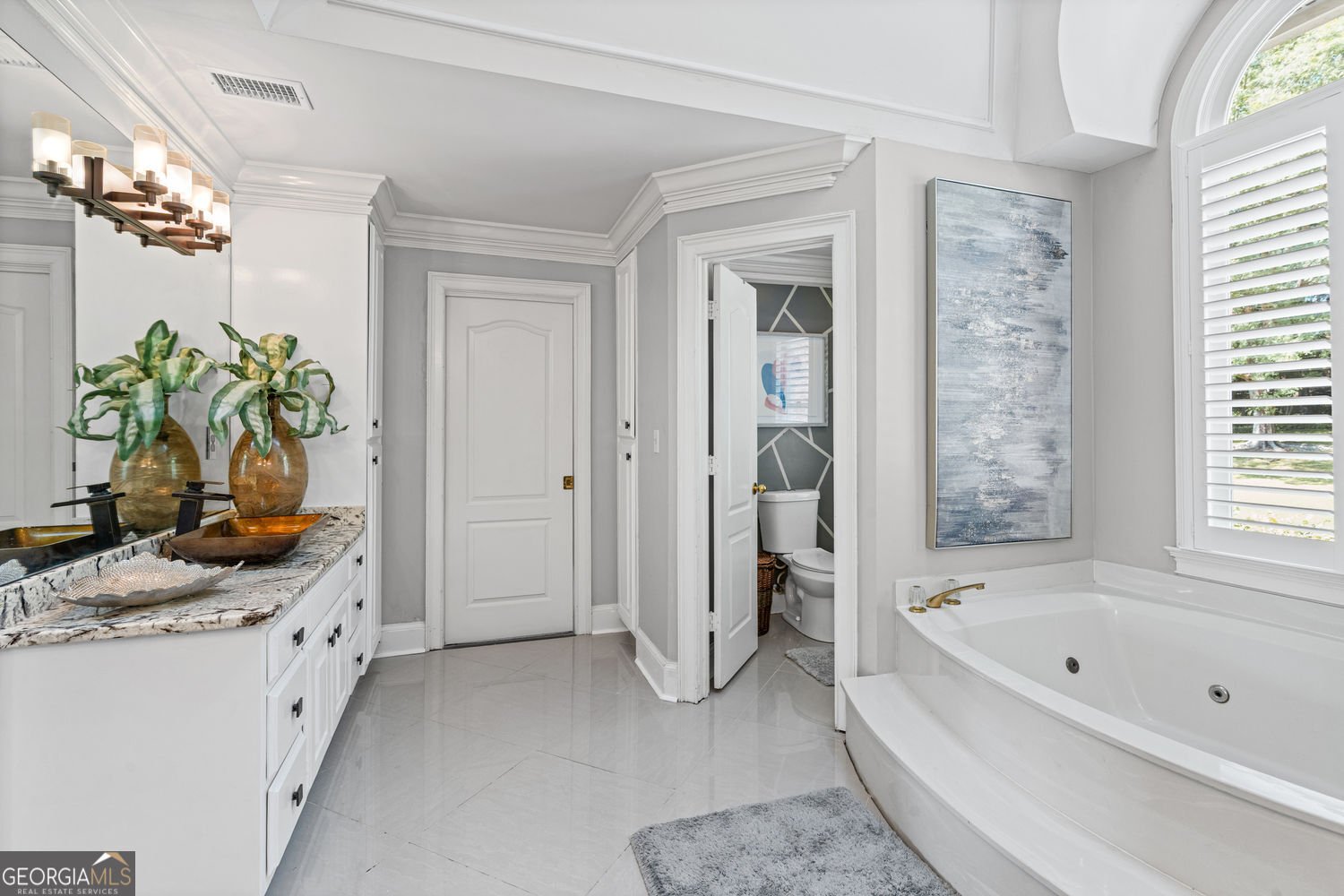 6021 Neely Farm Drive Peachtree Corners - Photo 38