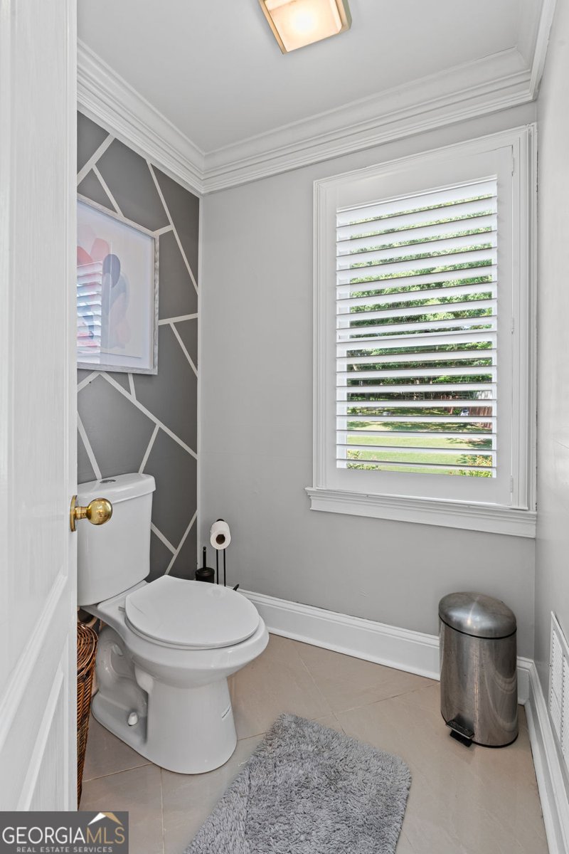 6021 Neely Farm Drive Peachtree Corners - Photo 39