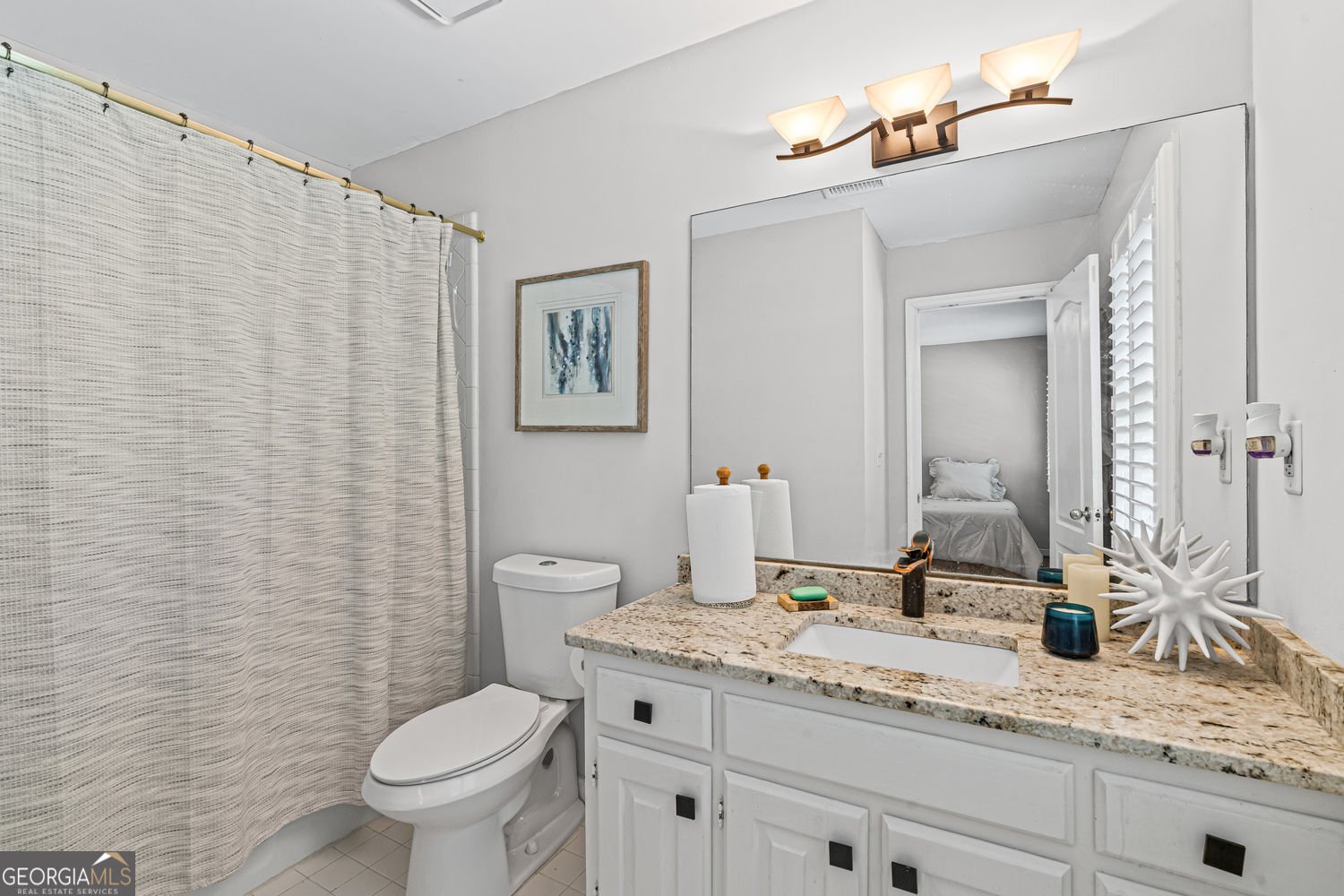 6021 Neely Farm Drive Peachtree Corners - Photo 41