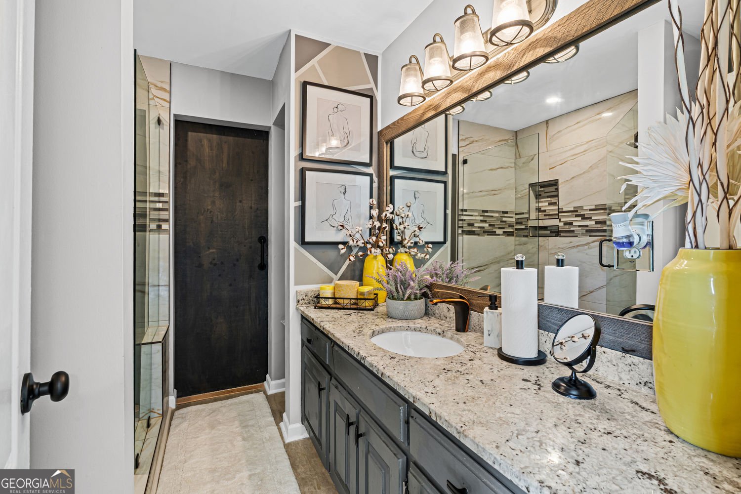 6021 Neely Farm Drive Peachtree Corners - Photo 43