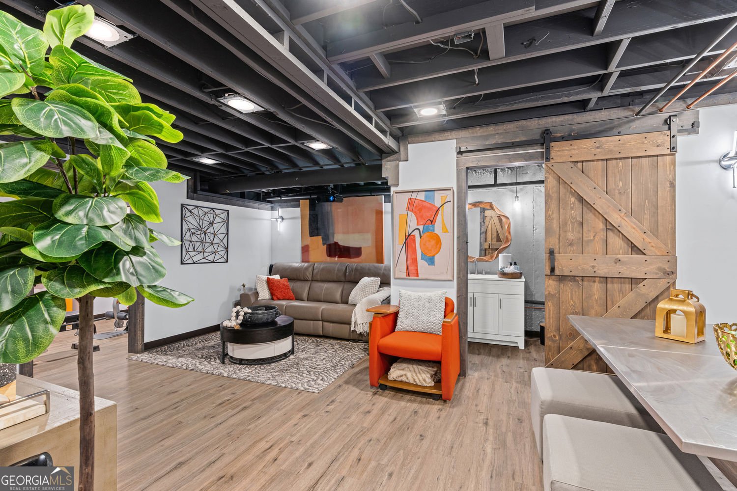 6021 Neely Farm Drive Peachtree Corners - Photo 45
