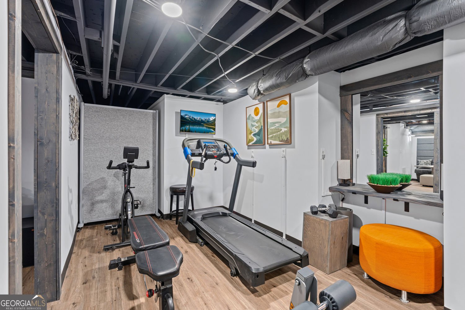 6021 Neely Farm Drive Peachtree Corners - Photo 50