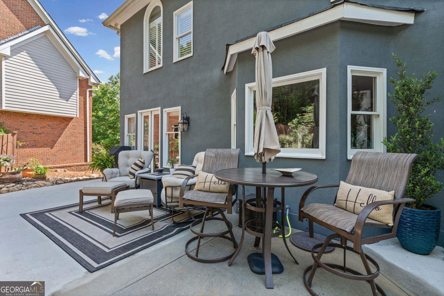 6021 Neely Farm Drive Peachtree Corners - Photo 52