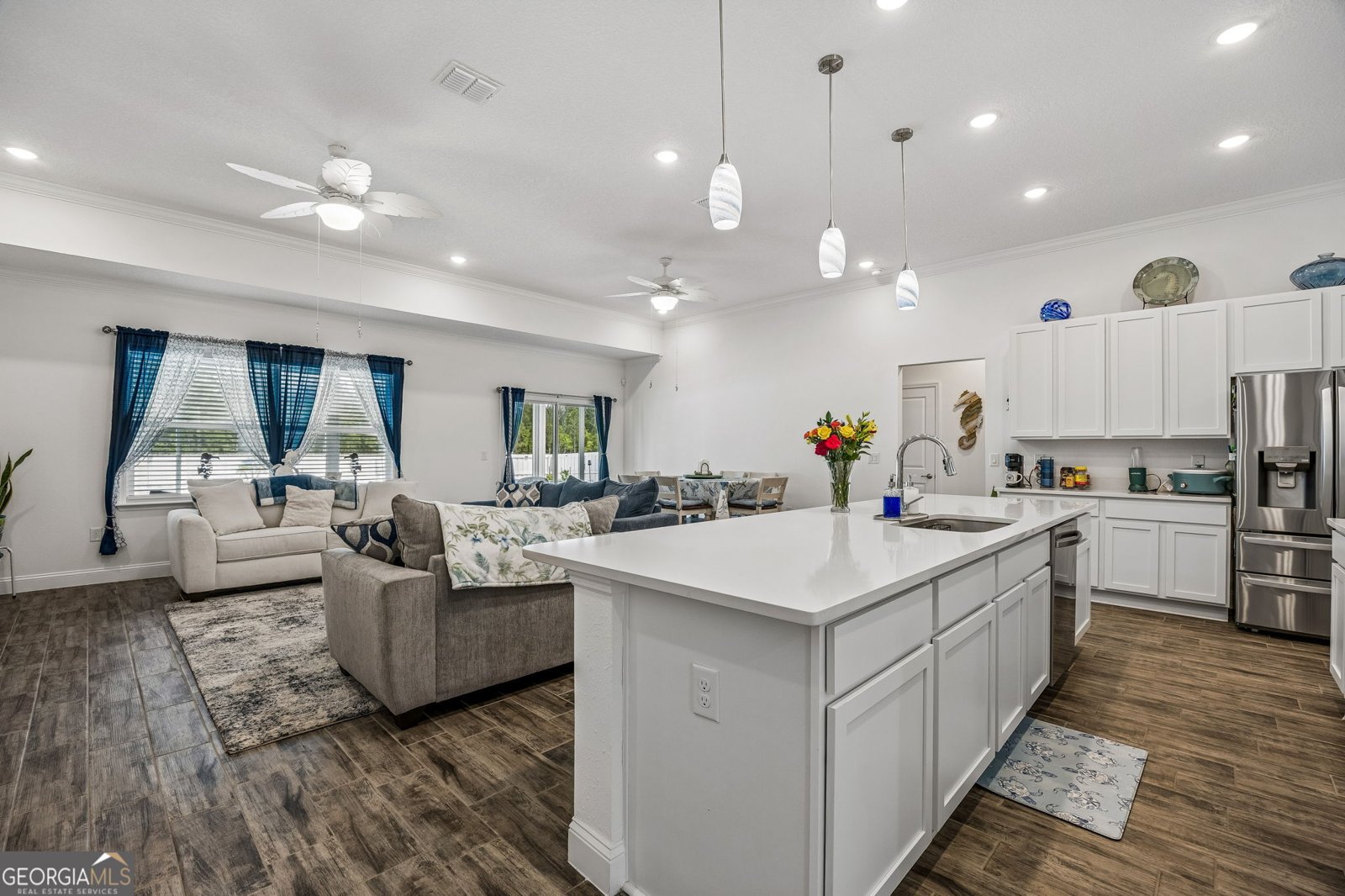 105 Starboard Court Kingsland - Photo 14