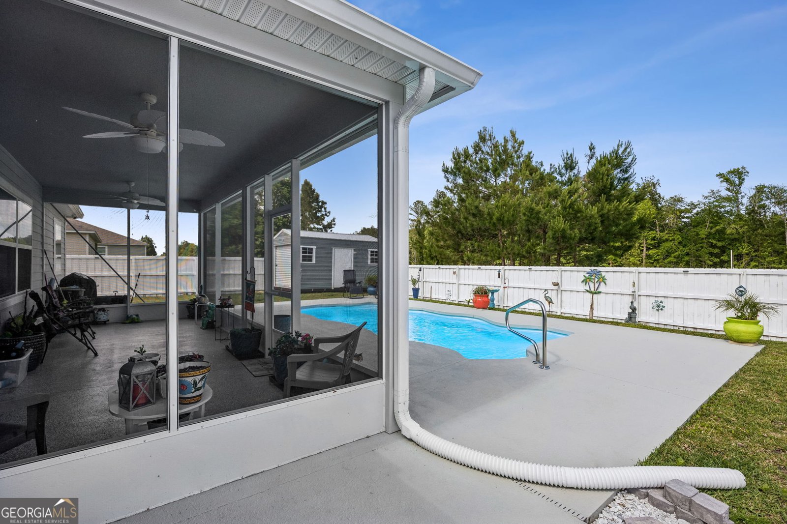 105 Starboard Court Kingsland - Photo 34