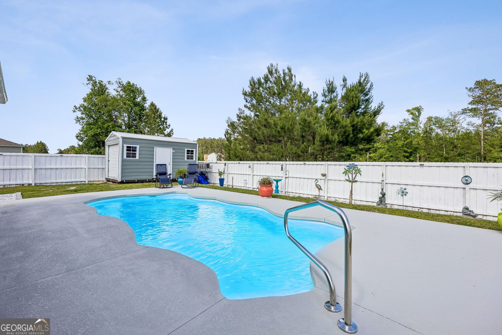 105 Starboard Court Kingsland - Photo 35