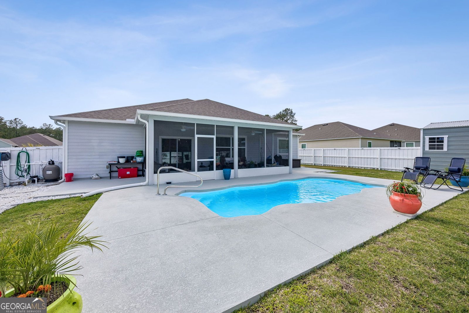 105 Starboard Court Kingsland - Photo 36