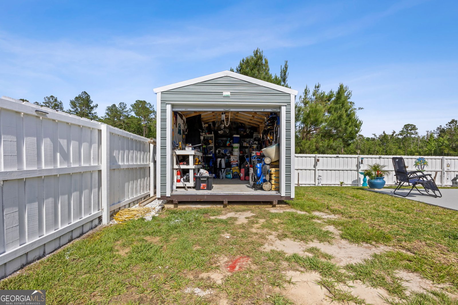 105 Starboard Court Kingsland - Photo 43