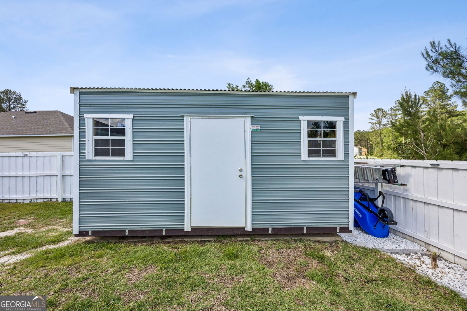 105 Starboard Court Kingsland - Photo 44