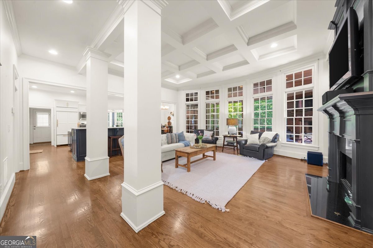 6315 Neely Meadows Drive Peachtree Corners - Photo 10