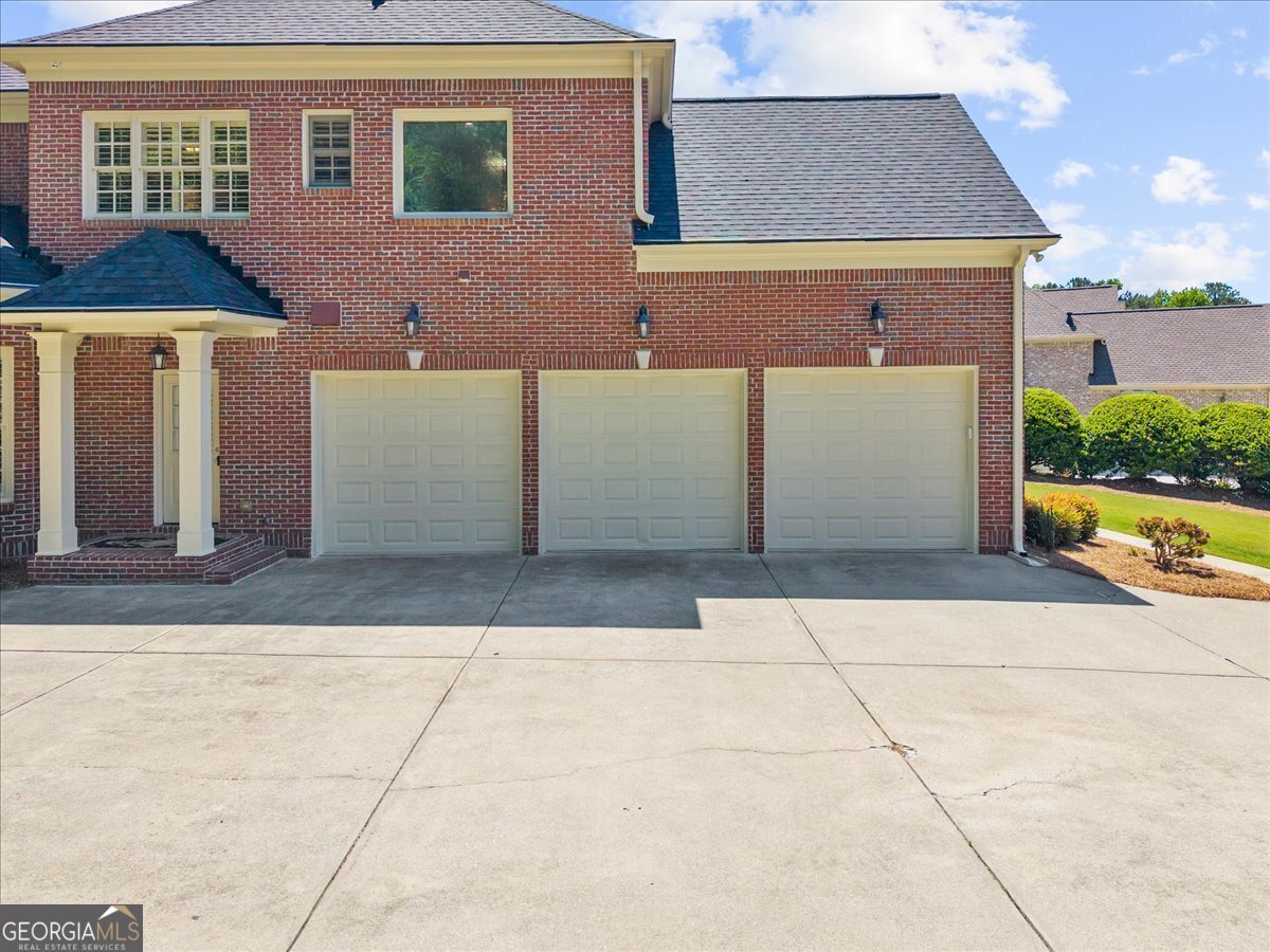 6315 Neely Meadows Drive Peachtree Corners - Photo 100