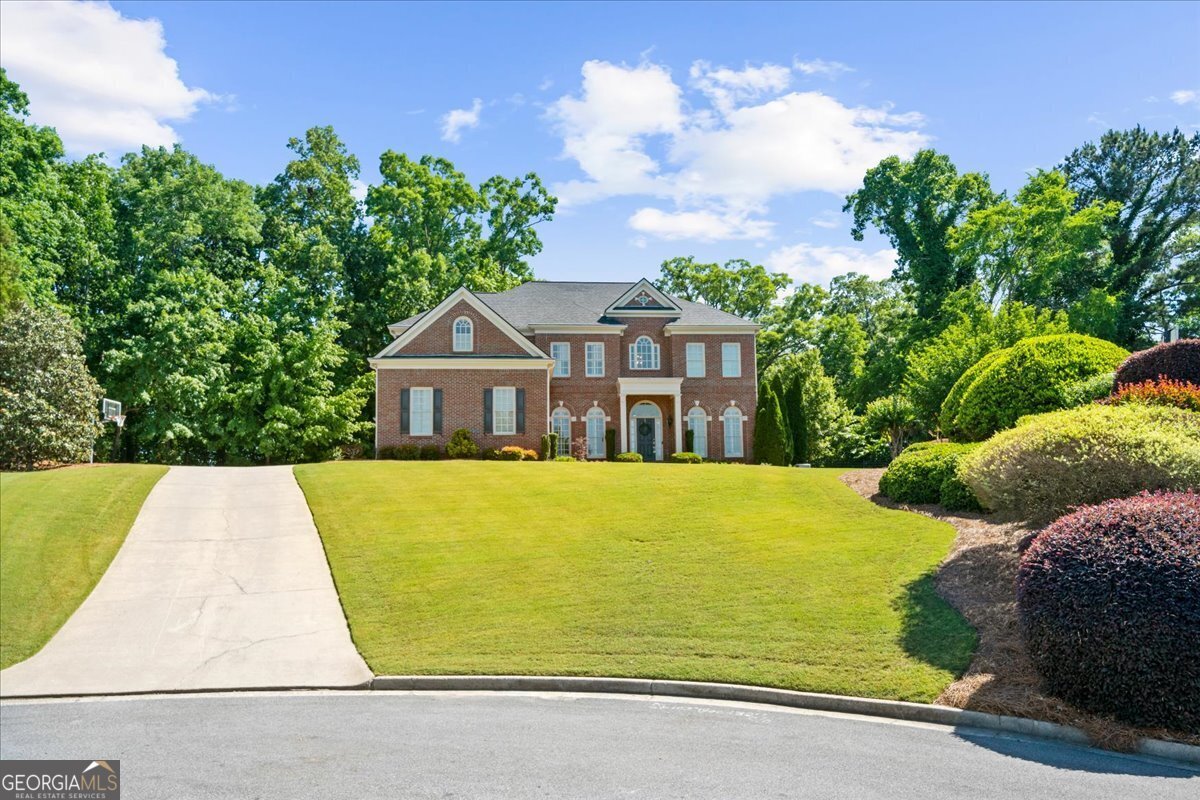 6315 Neely Meadows Drive Peachtree Corners - Photo 102