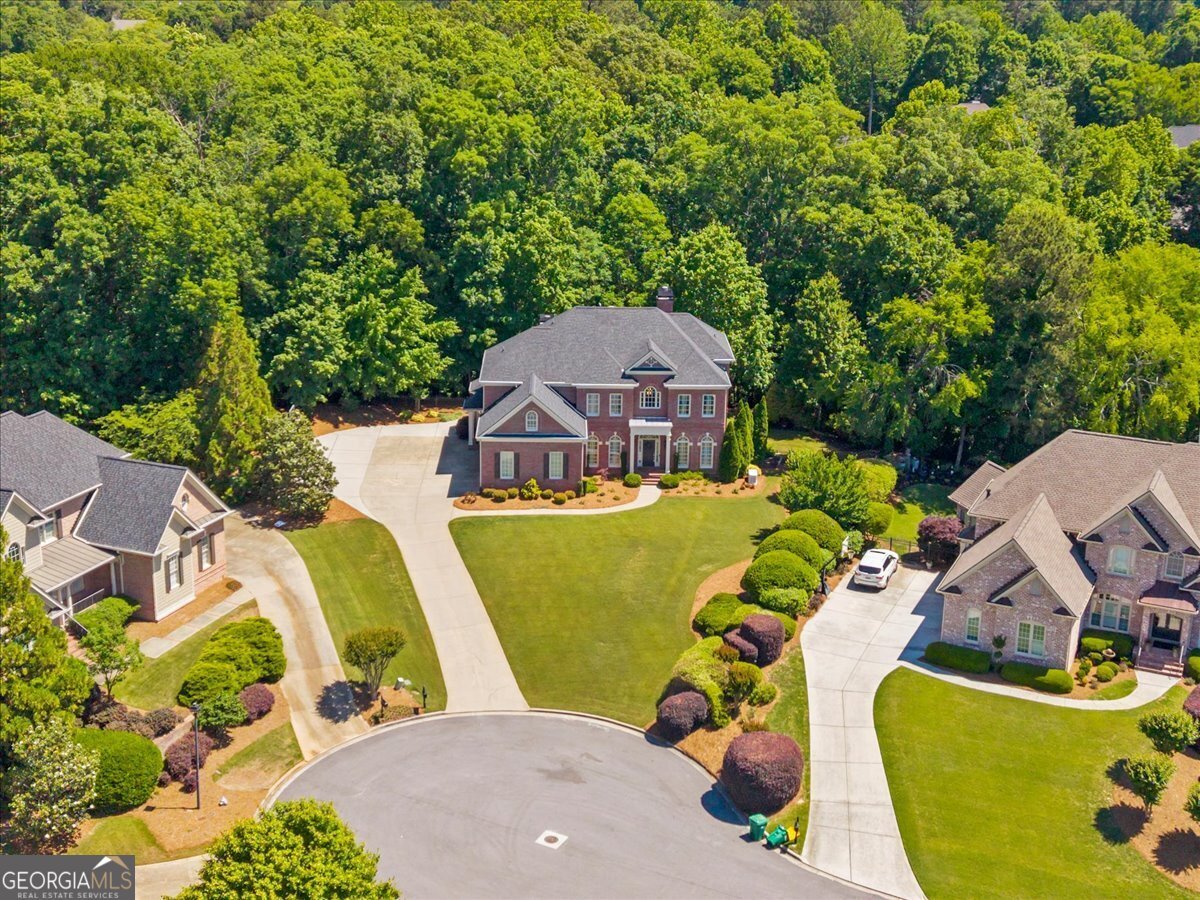 6315 Neely Meadows Drive Peachtree Corners - Photo 104
