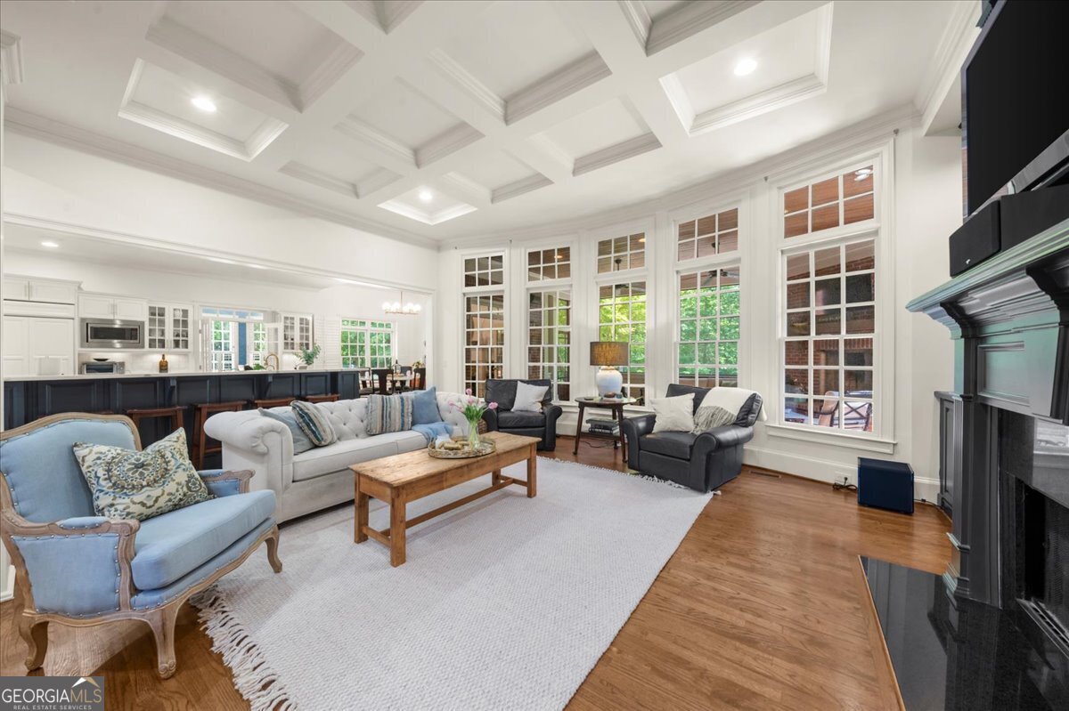 6315 Neely Meadows Drive Peachtree Corners - Photo 11