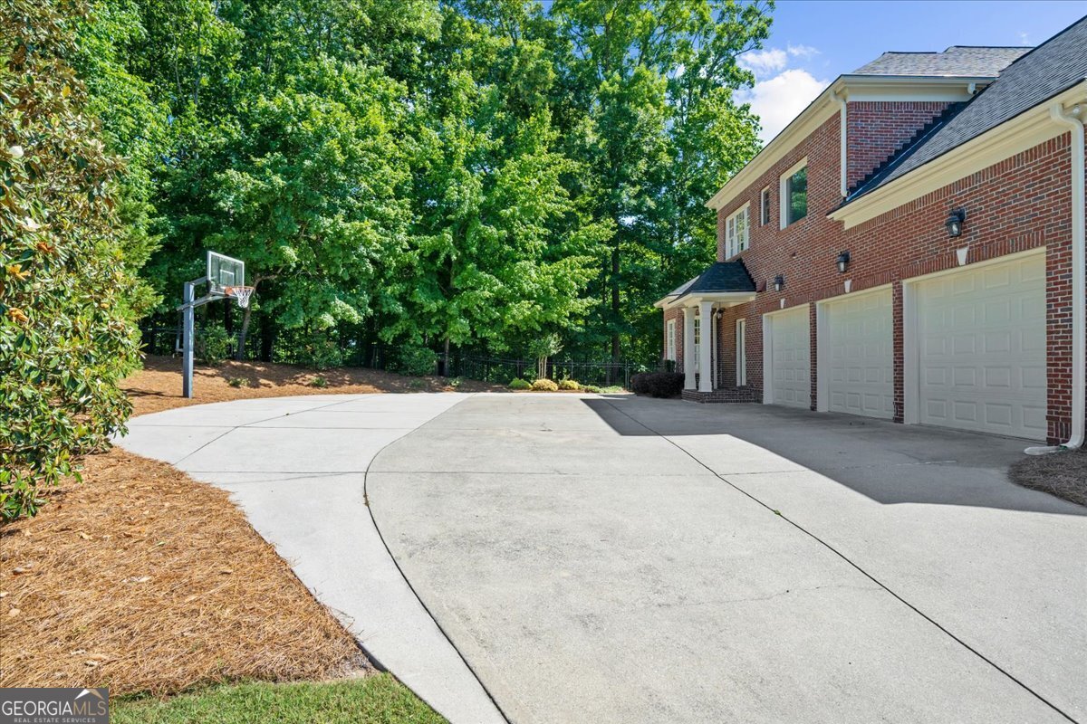 6315 Neely Meadows Drive Peachtree Corners - Photo 110
