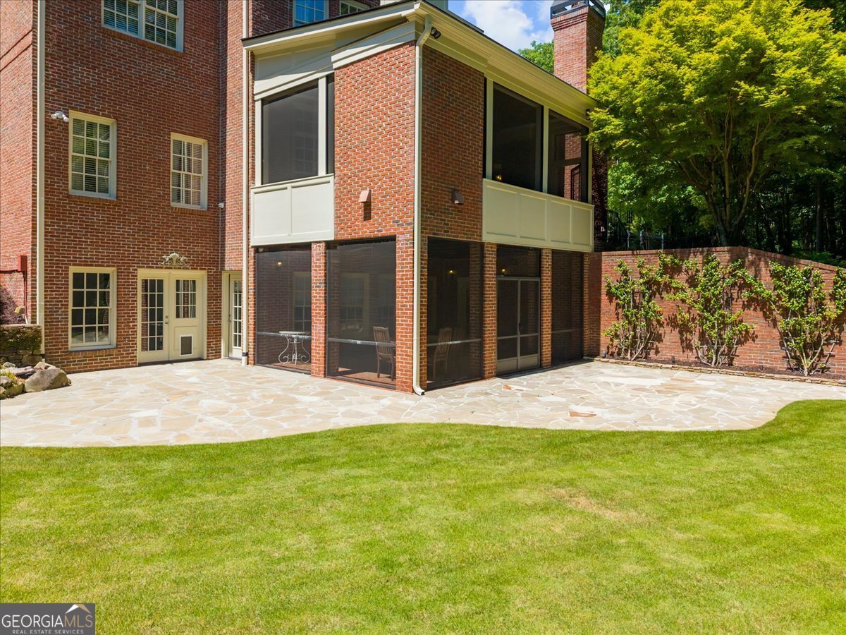 6315 Neely Meadows Drive Peachtree Corners - Photo 113