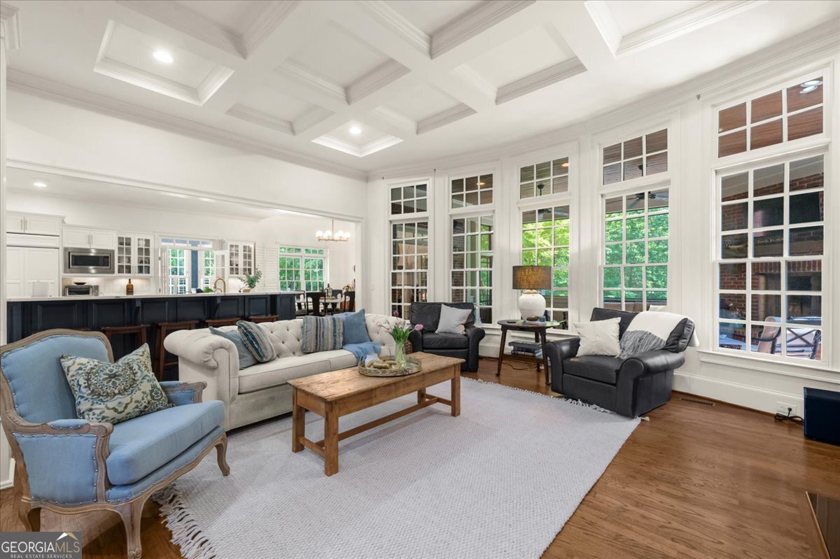 6315 Neely Meadows Drive Peachtree Corners - Photo 12