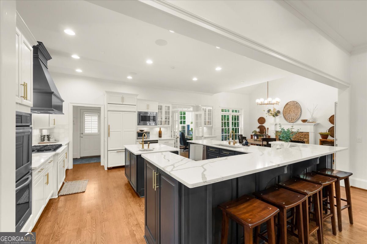 6315 Neely Meadows Drive Peachtree Corners - Photo 17