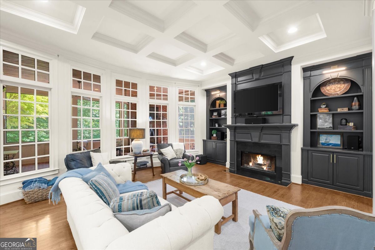 6315 Neely Meadows Drive Peachtree Corners - Photo 18