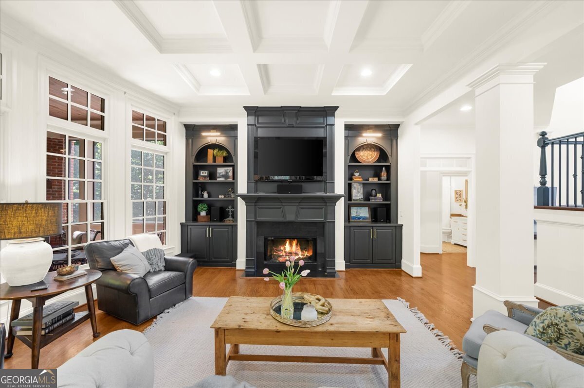6315 Neely Meadows Drive Peachtree Corners - Photo 19