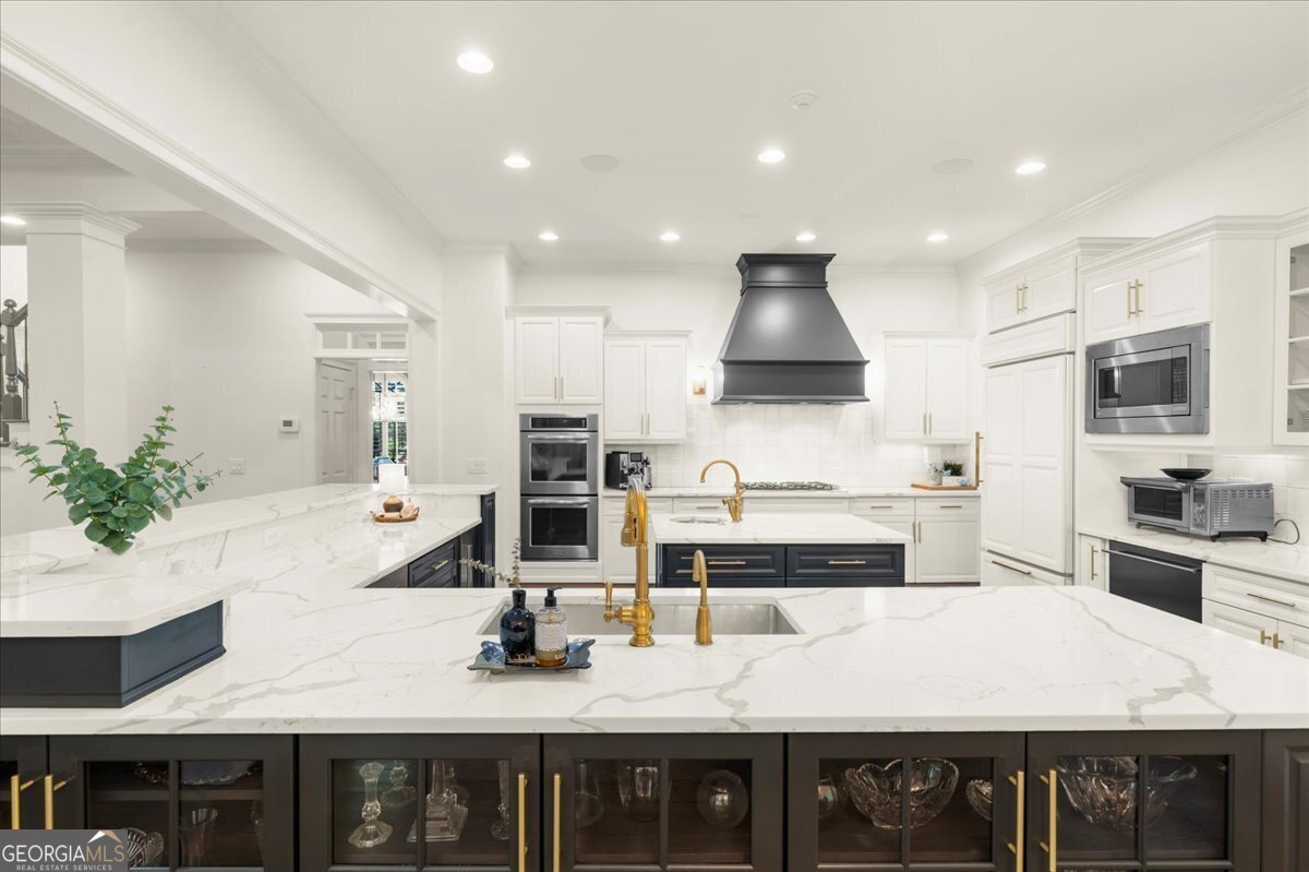 6315 Neely Meadows Drive Peachtree Corners - Photo 22