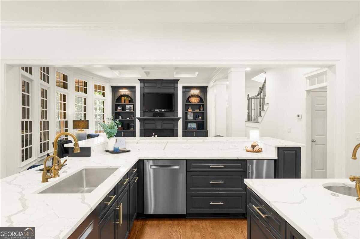 6315 Neely Meadows Drive Peachtree Corners - Photo 24