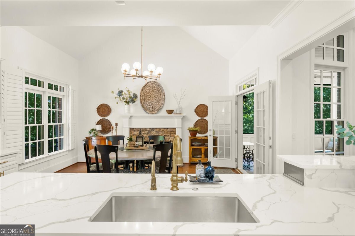 6315 Neely Meadows Drive Peachtree Corners - Photo 25