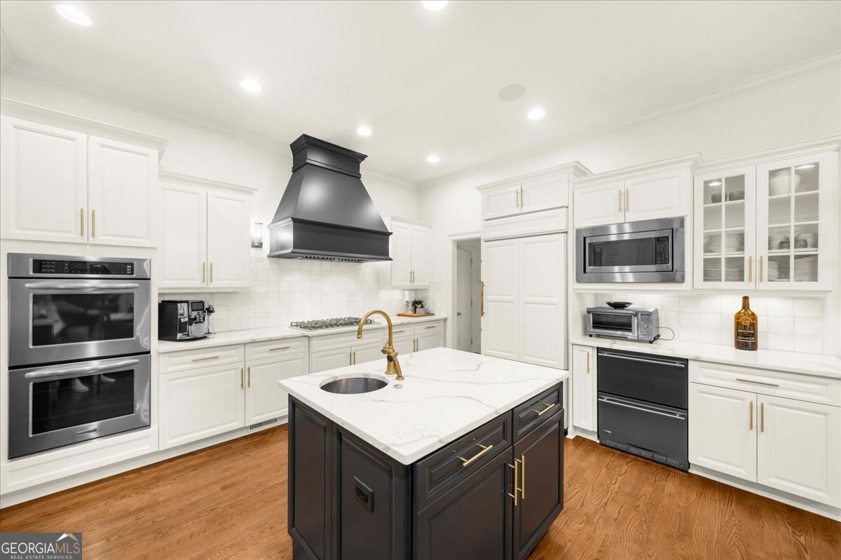 6315 Neely Meadows Drive Peachtree Corners - Photo 26