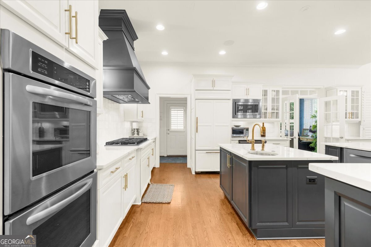 6315 Neely Meadows Drive Peachtree Corners - Photo 27