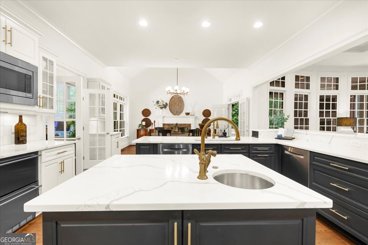 6315 Neely Meadows Drive Peachtree Corners - Photo 29