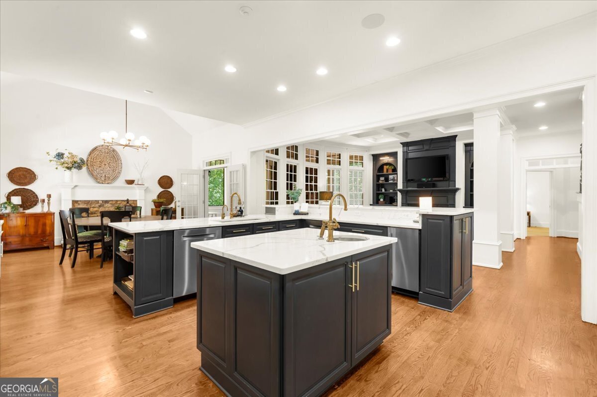 6315 Neely Meadows Drive Peachtree Corners - Photo 30