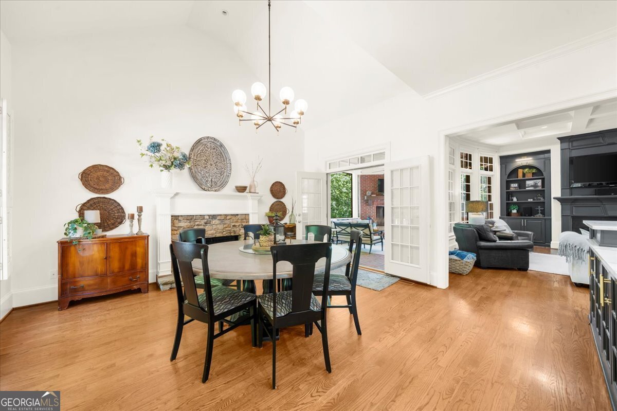 6315 Neely Meadows Drive Peachtree Corners - Photo 31