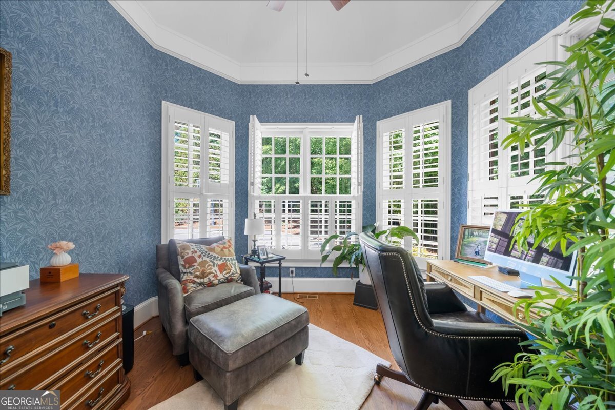6315 Neely Meadows Drive Peachtree Corners - Photo 32