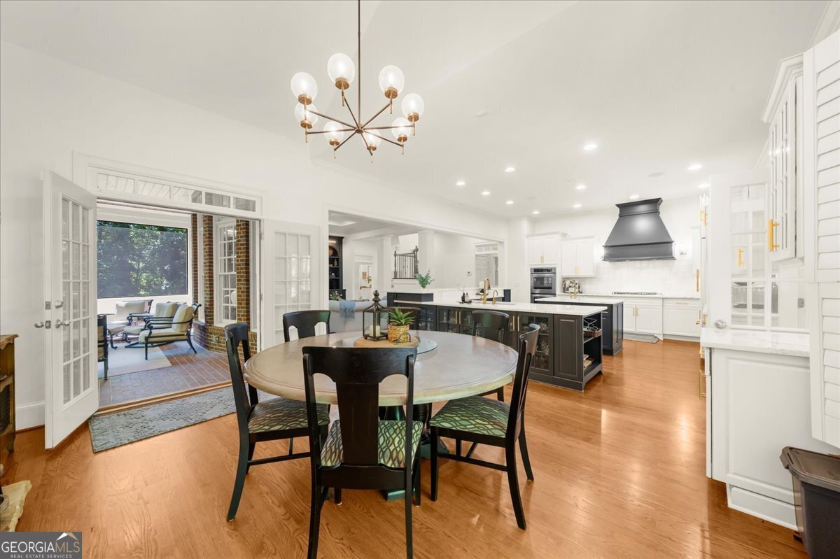6315 Neely Meadows Drive Peachtree Corners - Photo 33