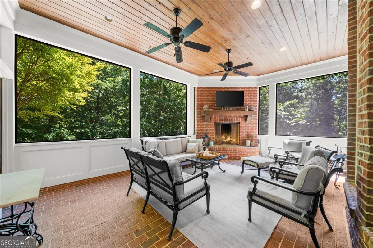 6315 Neely Meadows Drive Peachtree Corners - Photo 35
