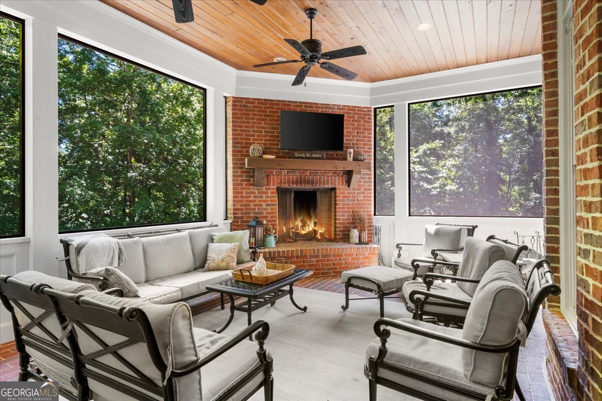 6315 Neely Meadows Drive Peachtree Corners - Photo 36