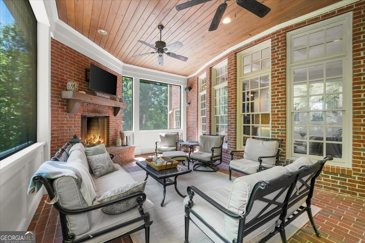 6315 Neely Meadows Drive Peachtree Corners - Photo 38
