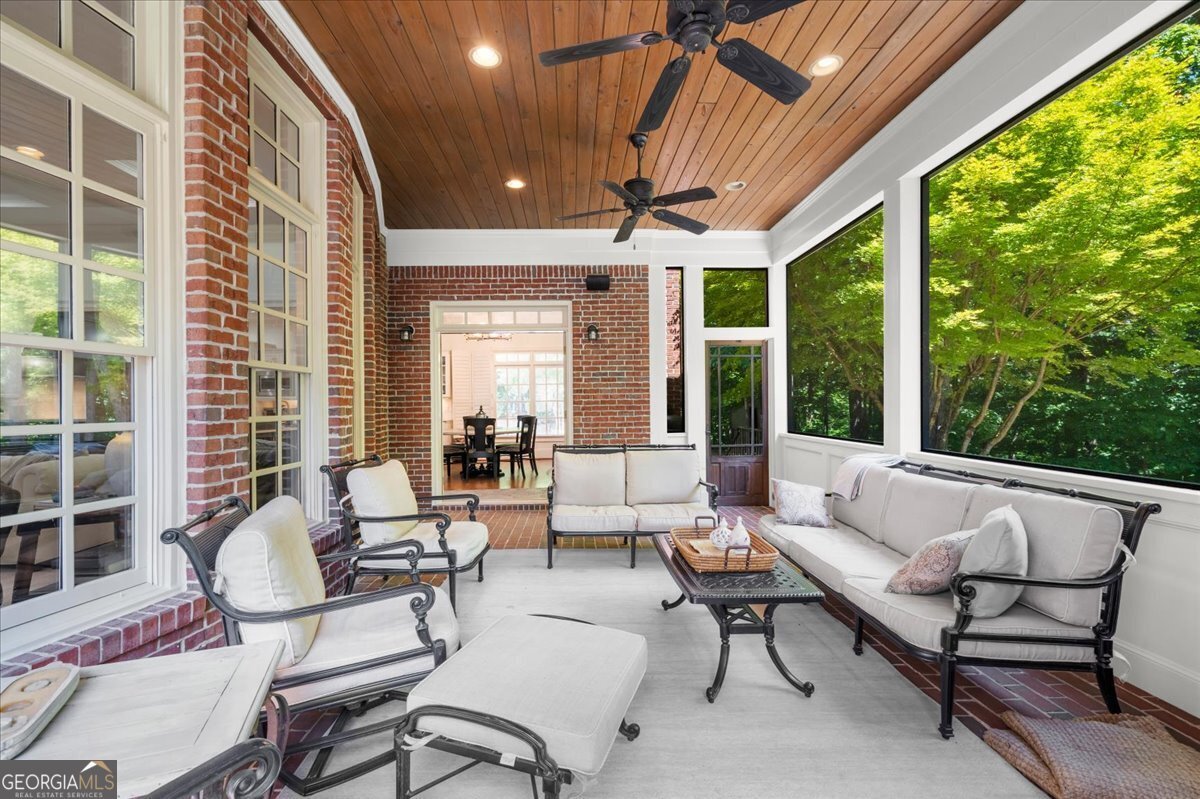 6315 Neely Meadows Drive Peachtree Corners - Photo 39